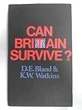 Can Britain survive?