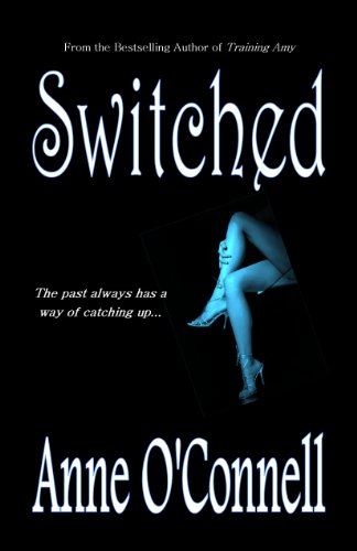 Switched (Gilded Lily Book 2)
