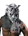 Gargoyle Face Halloween Latex Prosthetic