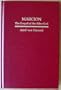 Marcion: The Gospel of the Alien God