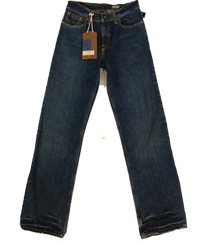 Boy's Polo Ralph Lauren Classic 867 Jeans