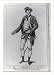 Historic Print (L): Major General Arnold Wounded Dec. 31-1775 at the attack of Quebec.