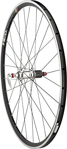 Handpsun Peloton Series 8 Tubular Rear Wheel 700c 28h HED Novembre / HED Belgium / DT Aerolite