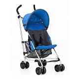 UPPAbaby G-Lite Stroller, Blue Brooke by UPPAbaby
