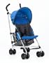 UPPAbaby G-Lite Stroller, Blue Brooke