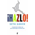�Hazlo! (B DE BOOKS) (No Ficcion (bediciones))