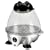 Unold 48556 Popcornmaker DOME