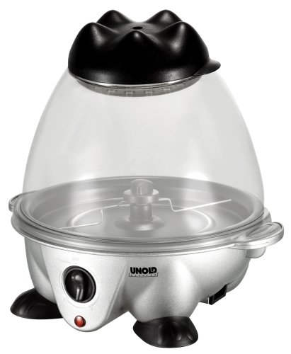 Unold 48556 Popcornmaker DOME Preisvergleich