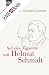 Produkt-Bild: Auf eine Zigarette mit Helmut Schmidt