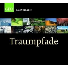 Traumpfade 2010