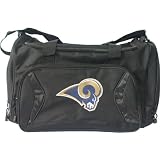 Concept One St. Louis Rams Flyby Duffle