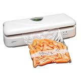 Deni 1331 Freshlock Vacuum Sealer by Deni
