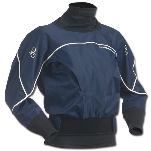 Immersion Research Women's Competition Jacket Semi-Drytop, M