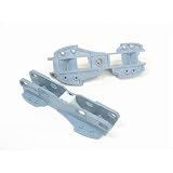 Salomon Street 99 Aggressive Inline Skate Frames