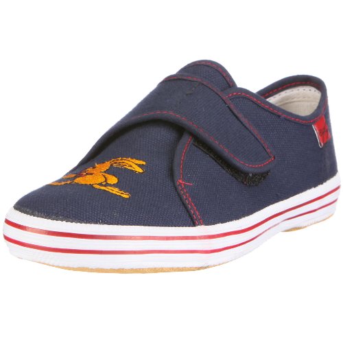 Felix, der Hase Malte 145776 Unisex - Kinder Sportschuhe - Indoor