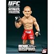 Round 5 UFC Ultimate Collector Series 2 Action Figure Michael The Count Bisping
