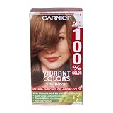 Garnier 100% Color Intense Brown 601