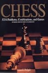 Chess: 5334 Problems, Combinations an...