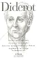 Pens�es philosophiques ; Lettre sur les aveugles ; Entretien entre d'Alembert et Diderot ; Suppl�ment au Voyage de Bougainville