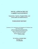Novel Approaches to Carbon Management: Separation, Capture, Sequestration, and Conversion to Useful Products - Workshop Report