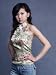 Exuberant Floral Halter-Top