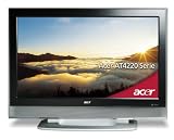 Acer AT4250 - 42 Widescreen 1080P Full HD LCD TV - with Freeview