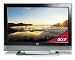 Electronics : Acer AT4250 - 42' Widescreen 1080P Full HD LCD TV - with Freeview