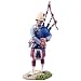 British 42nd Highlander Piper#1 - 1 Piece Set in W