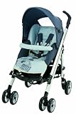 B&eacute;b&eacute; Confort - 12525520 - Poussette Canne - Loola - Playful Grey - collection 2012