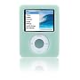 Marware SportGrip Case for iPod nano 3G (Teal)