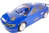 XRC V2 RC-1 1/5th Scale Petrol Radio Controlled Car