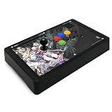 ソウルキャリバーV 対応スティック for Xbox360