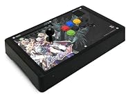 ソウルキャリバーV 対応スティック for Xbox360