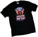 Star Trek V The Final Frontier Movie Poster Youth T-Shirt