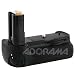 Digital Concept Professional Vertical Camera Grip for the Nikon D-200 Digitl SLR Camera & battery holder