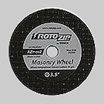 RotoZip #RZMAS2 2PK Mason Cut-Off Wheel