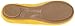 Nine West Women's Gilboy Fabric Ballet Flat