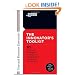 Innovator's Toolkit: 10 Practical Strategies to Help You Develop and Implement Innovation (Harvard Business Essentials)