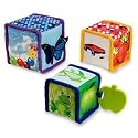 Baby Einstein Stack and Discover Blocks