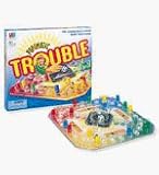 POP-O-MATIC TROUBLE