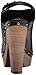 Jessica Simpson Women's Daine Platform Sandal