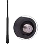 Laird Techologies 150-160 Portable Antenna, 10.5"