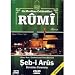 Hz. Mevlana Celaleddin-i Rumi - Seb-i Arus / Dervishes Cerenomy (Dvd)