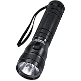 Streamlight STL51001 2D Twin-TaskTM Flashlight - Black