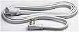 Fellowes 1-Outlet 3-Prong Heavy Duty Indoor Extension Cord, 9 Feet - 99595