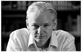 Julian Assange - The Truth Will Always Win 11x17 Poster