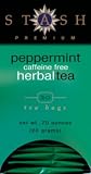 Herbal Tea Peppermint 20ct by Stash Tea Company