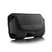 DLO HipCase Nylon Holster for iPhone 1G, 3G, 3G S (Black)