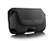 DLO HipCase Nylon Holster for iPhone 1G, 3G, 3G S (Black)