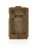 Belkin Eco-Conscious Leather Sleeve Case for iPod touch 2G, 3G (Walnut Brown)
